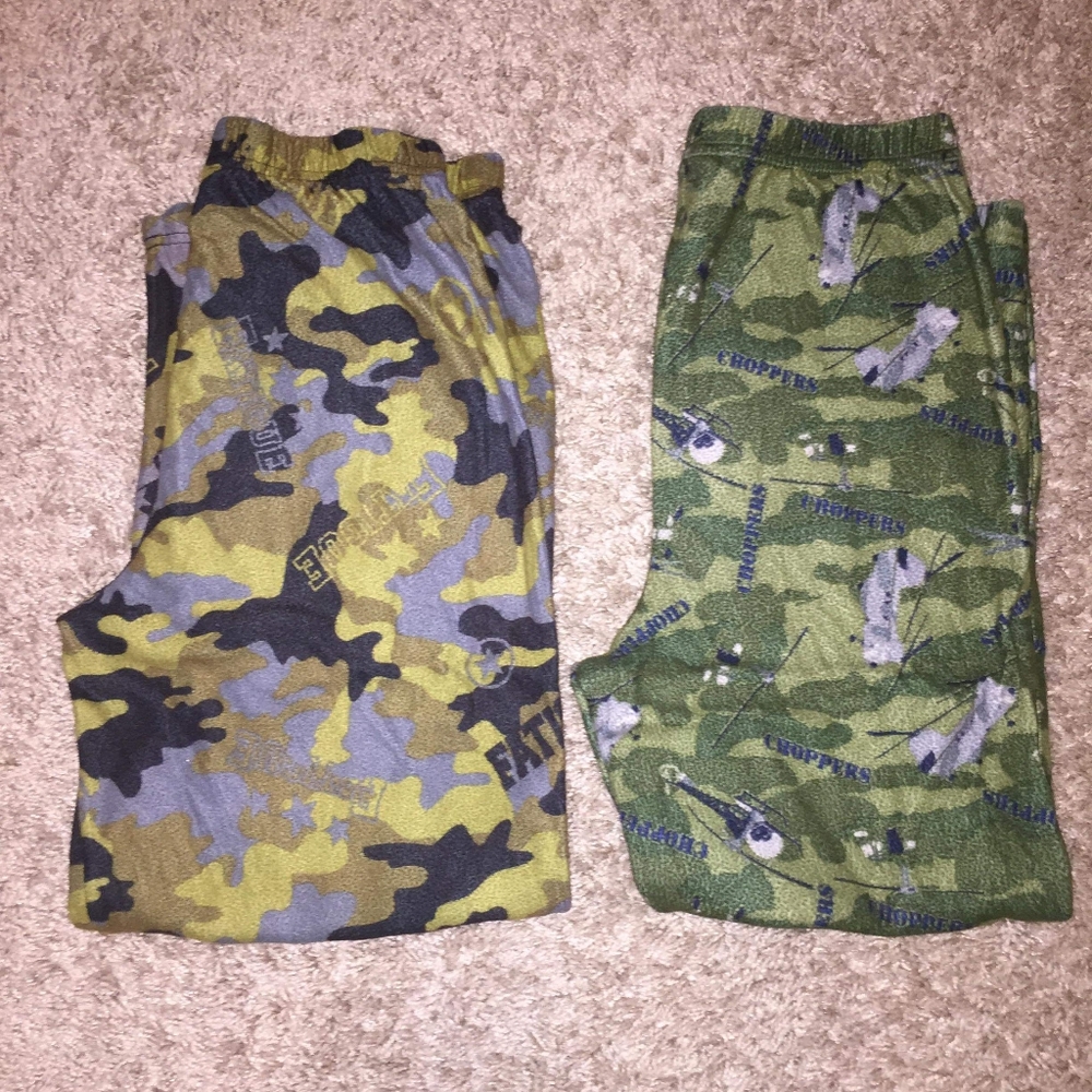 Pajama Pants!